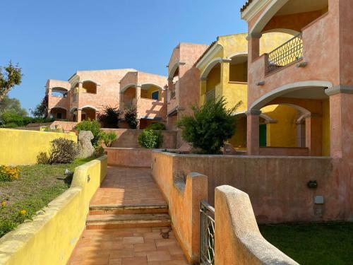 Residence Zodiaco - Porto Pozzo