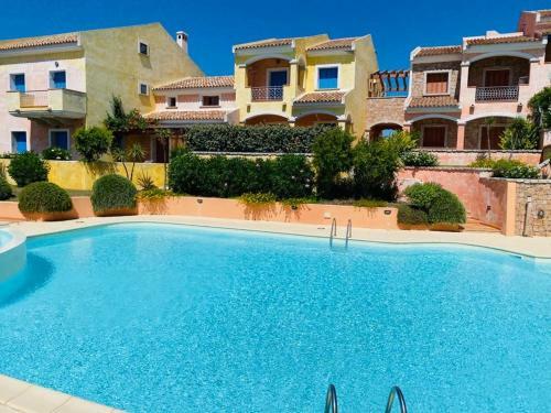 Residence Zodiaco - Porto Pozzo