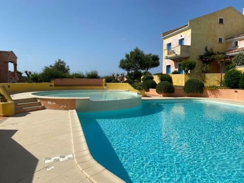 Residence Zodiaco - Porto Pozzo