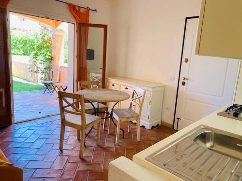 Residence Zodiaco - Porto Pozzo