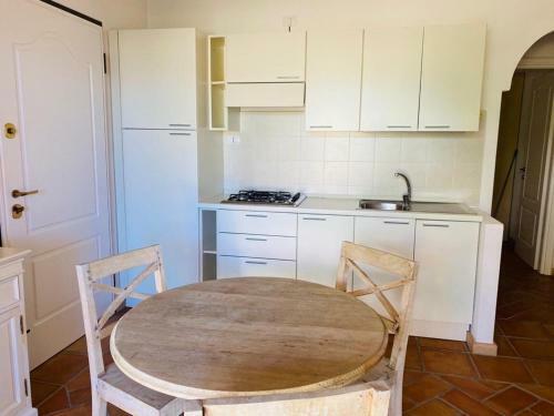 Residence Zodiaco - Porto Pozzo