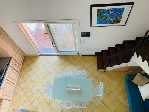 Residence Zodiaco - Porto Pozzo
