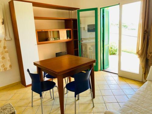 Residence Zodiaco - Porto Pozzo