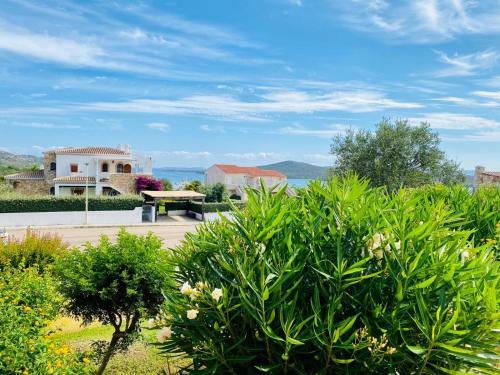 Residence Zodiaco - Porto Pozzo