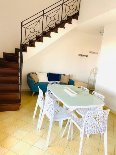 Residence Zodiaco - Porto Pozzo