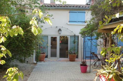 Provence's Home