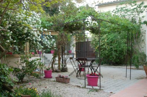 Provence's Home