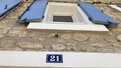 Provence's Home