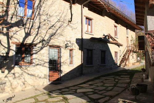 Agroturismo Agriturismo Grassi Lunghi