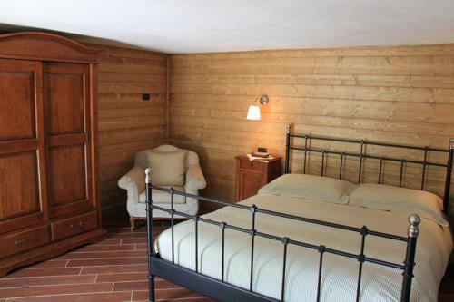 Agroturismo Agriturismo Grassi Lunghi
