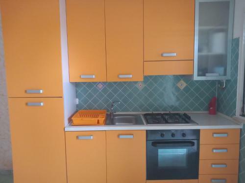 Apartamento Casa Vacanze Maldive Del Salento