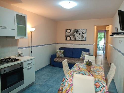 Apartamento Casa Vacanze Maldive Del Salento