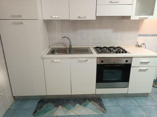 Apartamento Casa Vacanze Maldive Del Salento