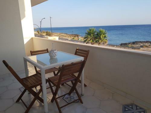 Apartamento Perla Salentina Sullo Ionio
