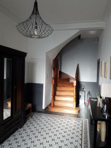Hostal Maison Clemenceau