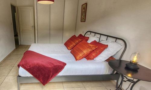 Groomi -la Tranquille Spacieuse Villa � Montpellier !