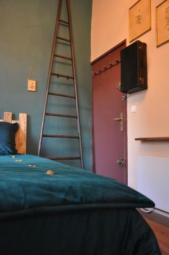Apartamento ? L'escapade Occitane ?(occitan Getaway) - Arceaux