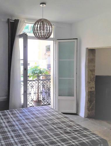 Apartamento Le Balcon De Saint Roch