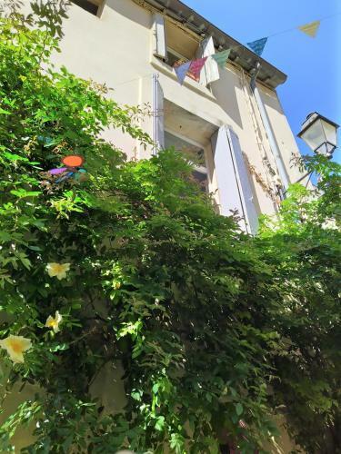 Apartamento Le Balcon De Saint Roch