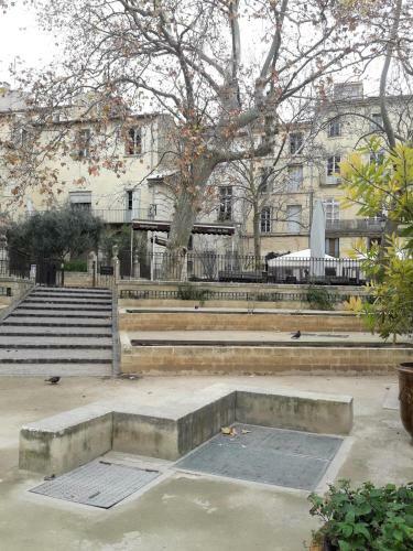 Apartamento Le Balcon De Saint Roch