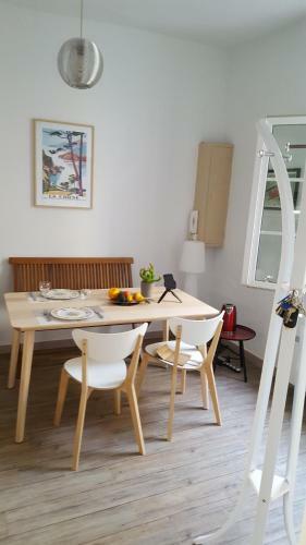 Apartamento Le Balcon De Saint Roch