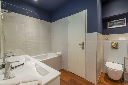 Apartamento Halles Laissac - Premi�re Conciergerie