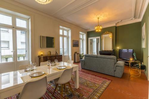 Apartamento Halles Laissac - Premi�re Conciergerie