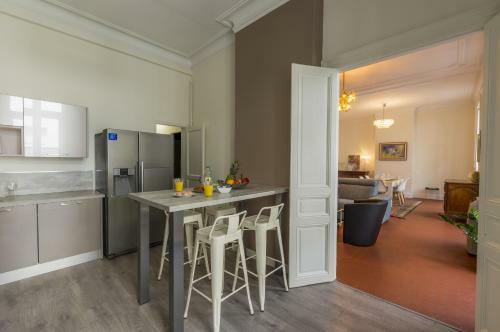 Apartamento Halles Laissac - Premi�re Conciergerie