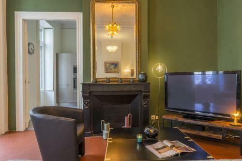 Apartamento Halles Laissac - Premi�re Conciergerie