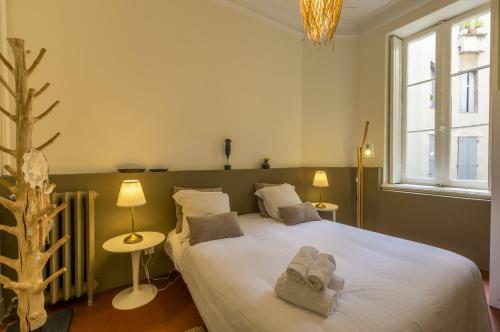 Apartamento Halles Laissac - Premi�re Conciergerie