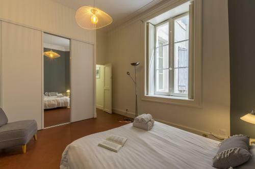 Apartamento Halles Laissac - Premi�re Conciergerie