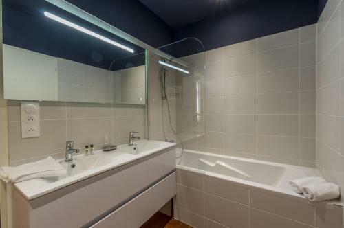 Apartamento Halles Laissac - Premi�re Conciergerie