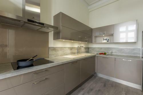 Apartamento Halles Laissac - Premi�re Conciergerie