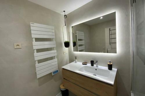 Apartamento Groomi- Esth�tique 2 Chambres Avec Parking