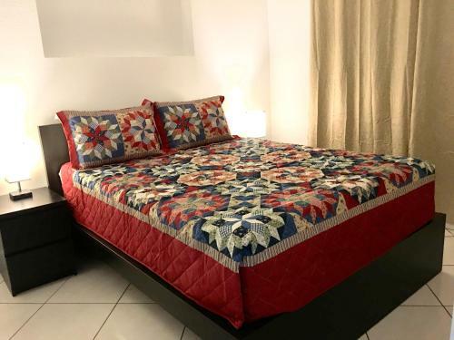 Apartamento Bajanda By Andy Resort