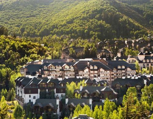 Apartamento Beaver Creek St James 4bedroom