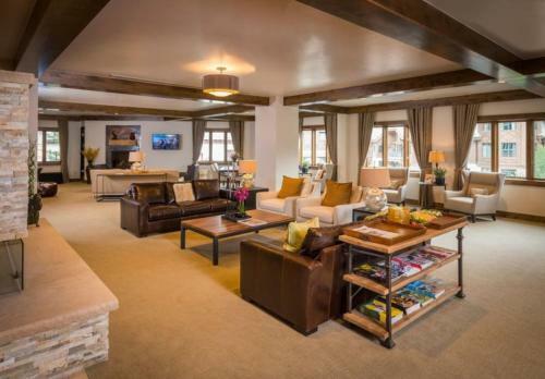 Apartamento Beaver Creek St James 4bedroom
