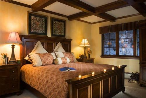 Apartamento Beaver Creek St James 4bedroom