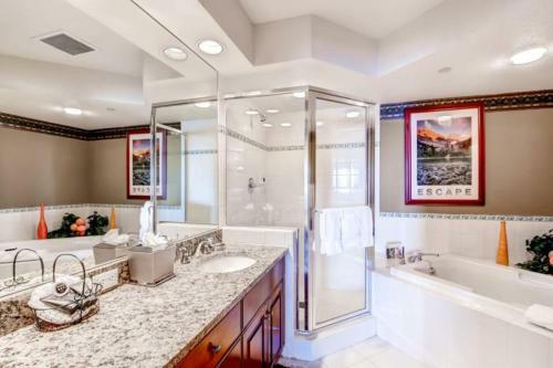 Apartamento Beaver Creek St James 4bedroom