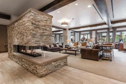Apartamento Beaver Creek St James 4bedroom