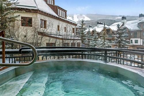 Apartamento Beaver Creek St James 4bedroom