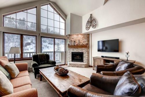 Apartamento Beaver Creek St James 4bedroom
