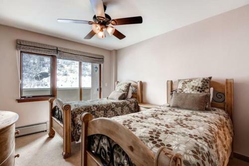 Apartamento Beaver Creek St James 4bedroom