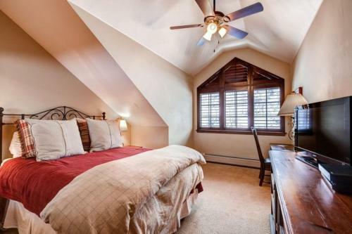 Apartamento Beaver Creek St James 4bedroom