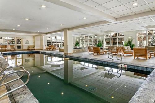 Apartamento Beaver Creek St James 4bedroom
