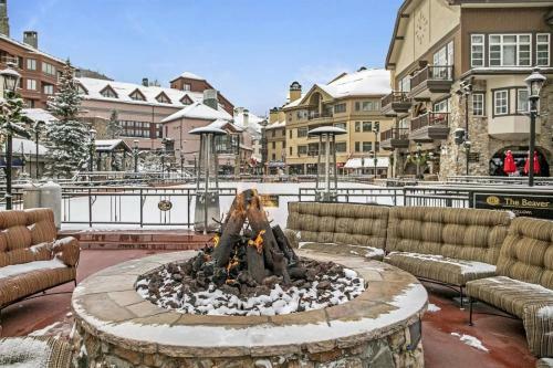 Apartamento Beaver Creek St James 4bedroom