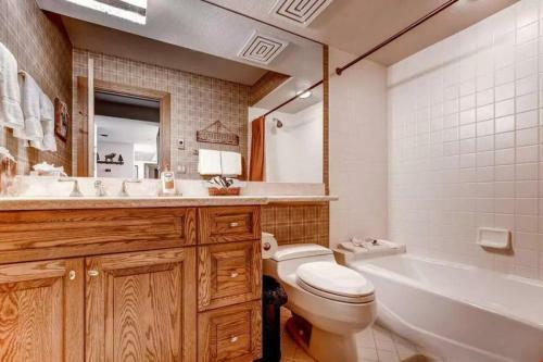 Apartamento Beaver Creek St James 4bedroom