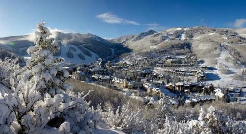Apartamento Beaver Creek St James 4bedroom