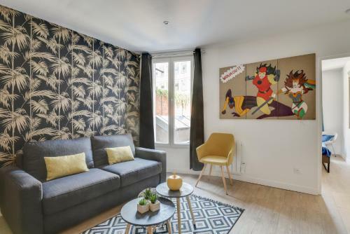 Apartamento 201-suite Anne