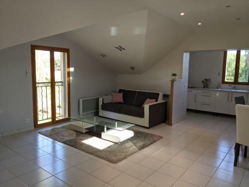 Apartamento Appartement De Charme � La Campagne